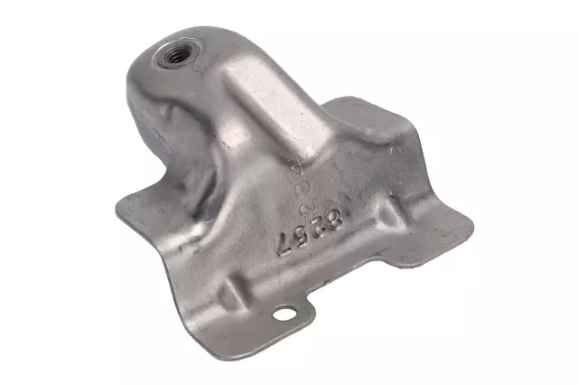 Inner Center Pillar Lower Bracket - GM (23418257)