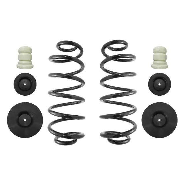 30515000 - Suspension &amp; Steering: Unity Automotive Air Spring to Coil Spring Conversion Kit for Unity Automotive Image
