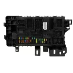 HR3Z15604B - : Kit Alarm Keyless Lock Syste for Ford Image