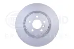 355125091 - : Disc Brake Rotor for Hella Pagid Image