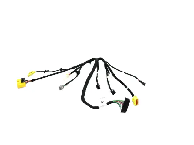 68395879AE - Electrical: Seat Cushion Wiring for Mopar Image