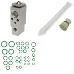 AK1717 - : A/C System Repair Kit -- Ancillary Kit for UAC Image