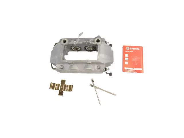 Disc Brake Caliper Assembly, Right - Alfa Romeo (68239962AA)