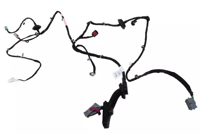 23217025 - Body: Wire Harness for GM Image