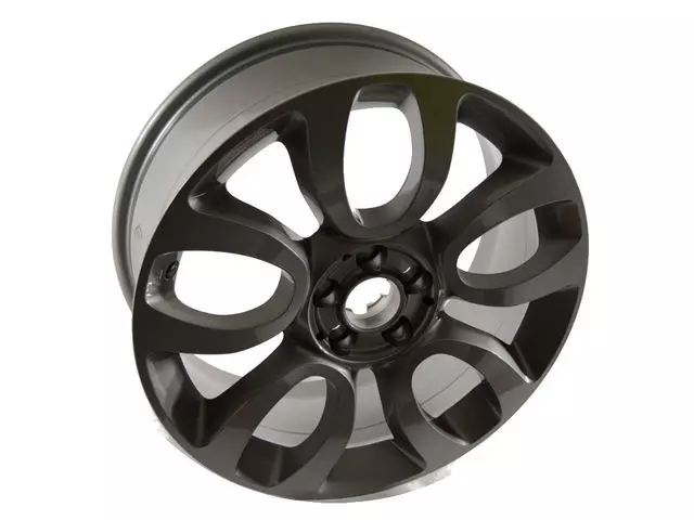 5RM72MD9AA - Wheels: Aluminum Wheel for Mopar Image