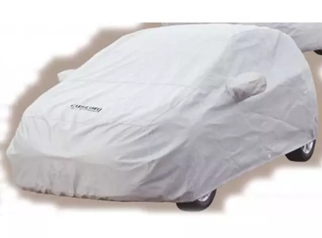 VAE9Z19A412A - Exterior: Car Covers By Covercraft for Lincoln: MKT Image