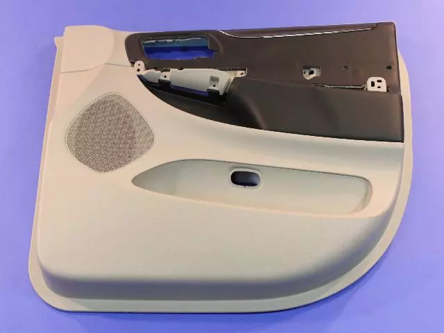 Front Door Trim Panel, Right - Mopar (1UX70BD1AA)