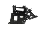 68455242AA - Body Sheet Metal Except Doors: Heater Control Unit Bracket for Jeep: Grand Cherokee Image
