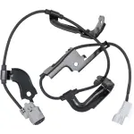 2ABS4847 - : Holstein Parts 2ABS4847 ABS Wheel Speed Sensor Wiring Harness for HOLSTEIN Image