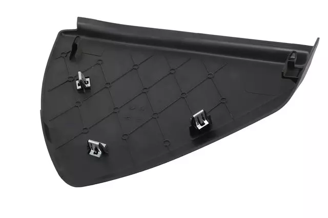 Side Cover - GM (15862580)