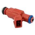 CM4966 - Air &amp; Fuel Delivery: Motorcraftâ„¢ Fuel Injector for Ford: Explorer, Explorer Sport Trac | Mercury: Mountaineer Image