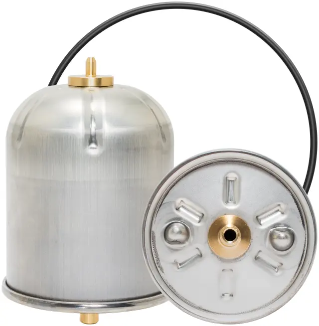 BC7485 - : Centrifugal Lube Spin-on for Baldwin Image