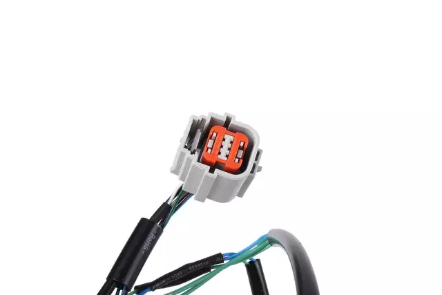 42344997 - : Part# 42344997 Rear License Plate Lamp Wire for Chevrolet: Spark Image