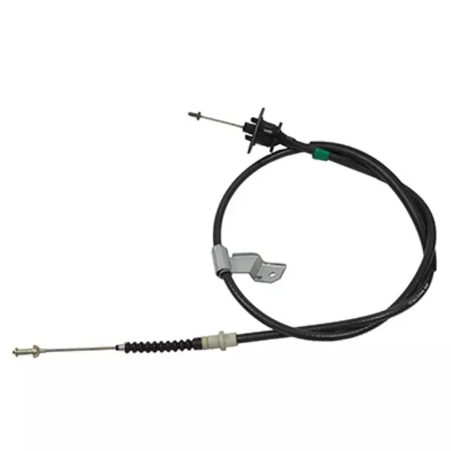 2R3Z7535AA - Clutch: Release Cable for Ford Image