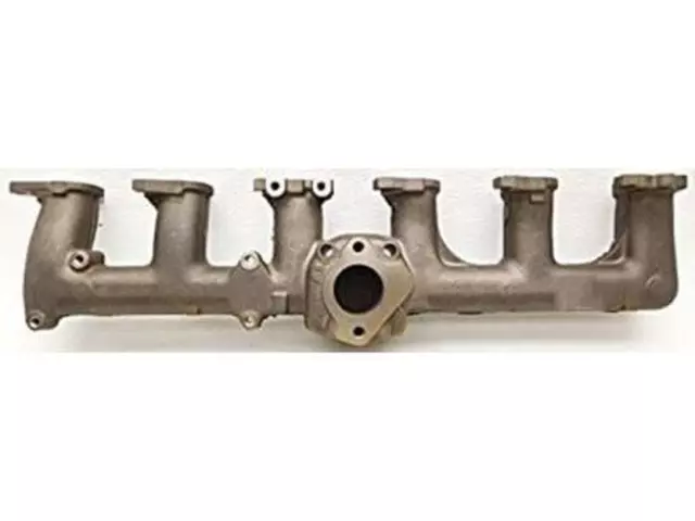 D7TZ9424M - : Manifold Assembly - Inlet for Ford Image