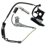 2ABS1654 - : Holstein Parts 2ABS1654 ABS Wheel Speed Sensor for HOLSTEIN Image