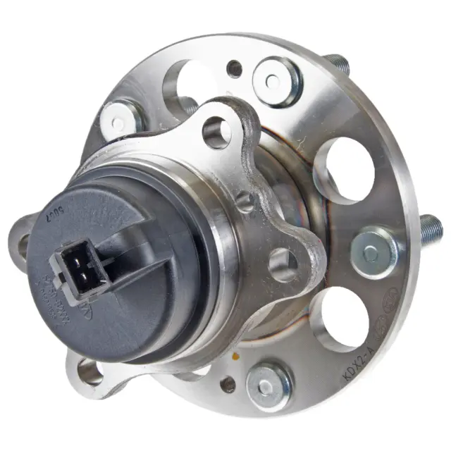 103200 - : FAG Wheel Bearing - Generation 3 for SCHAEFFLER BEARING Image