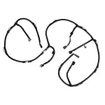 M2DZ15K868F - Body: Wire Harness for Ford: Bronco Image