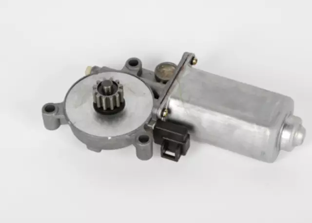 Window Motor - GM (19153501)