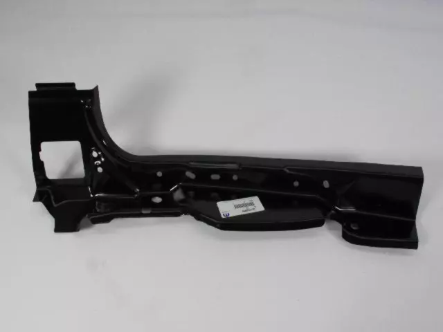 5109569AD - Body Sheet Metal Except Doors: D Pillar Lower Extension, Left for Mopar Image image