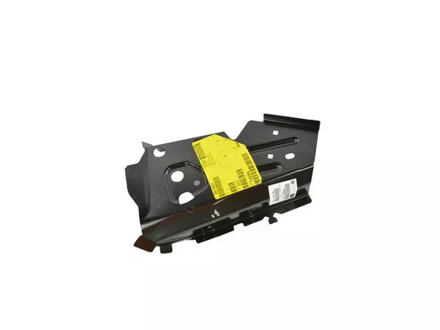 Front Rail Extension, Left - Alfa Romeo (68311967AA)