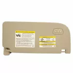 JL7Z7804105HD - Body: Sun-visor for Ford: Expedition Image