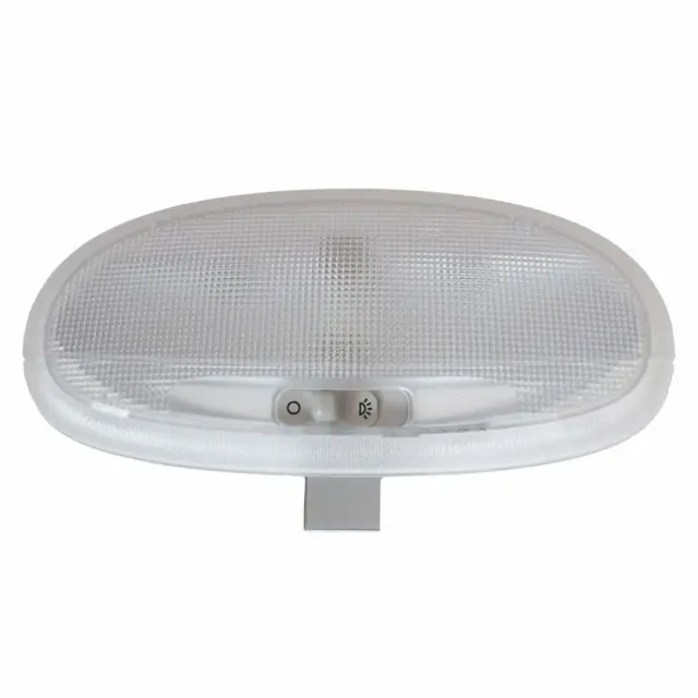 BL3Z13776A - : 2000-2014 Ford Dome Lamp for Ford: E-150, E-250, E-350 Super Duty, F-150, Taurus Image