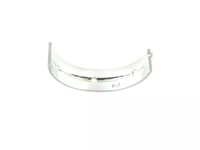 68242637AA - Engine: Crankshaft Upper Bearing for Chrysler: Pacifica, Voyager | Dodge: Durango | Jeep: Cherokee, Gladiator, Grand Cherokee, Grand Cherokee L, Grand Cherokee WK, Wrangler | Ram: 1500, ProMaster 1500, ProMaster 2500, ProMaster 3500 Image