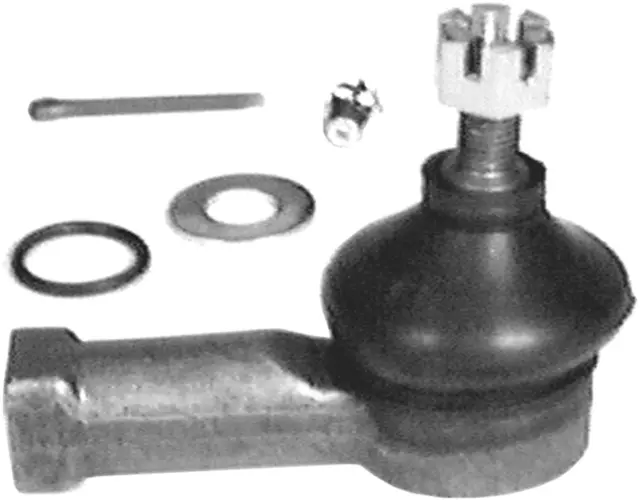 TA1146 - Steering: Steering Tie Rod End for DELPHI Image