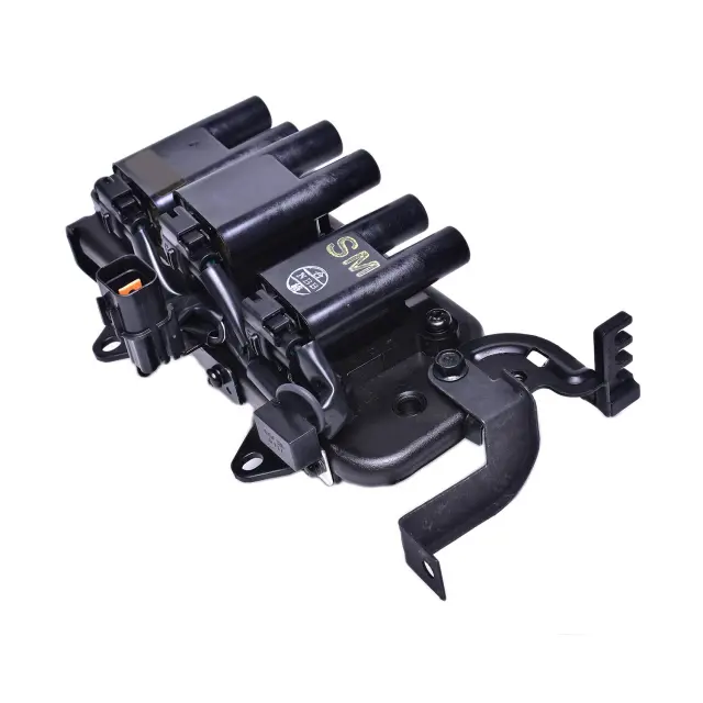 21A0125 - : Mando Ignition Coil Assembly for Mando Image