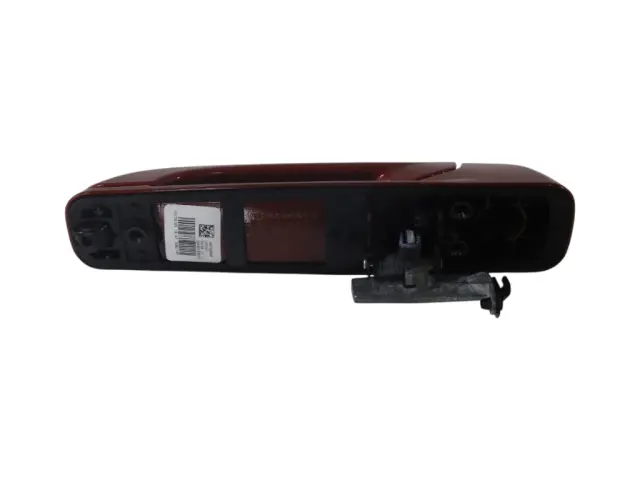 1GH19ZR6AF - Doors, Door Mirrors and Related Parts: Exterior Door Handle, Left for Mopar Image