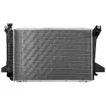 1453C - : gpd Radiator 1453C for GLOBAL PARTS DISTRIBUTORS Image