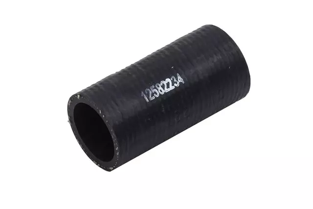 12608315 - Cooling System: By-Pass Hose for Cadillac: STS, XLR Image