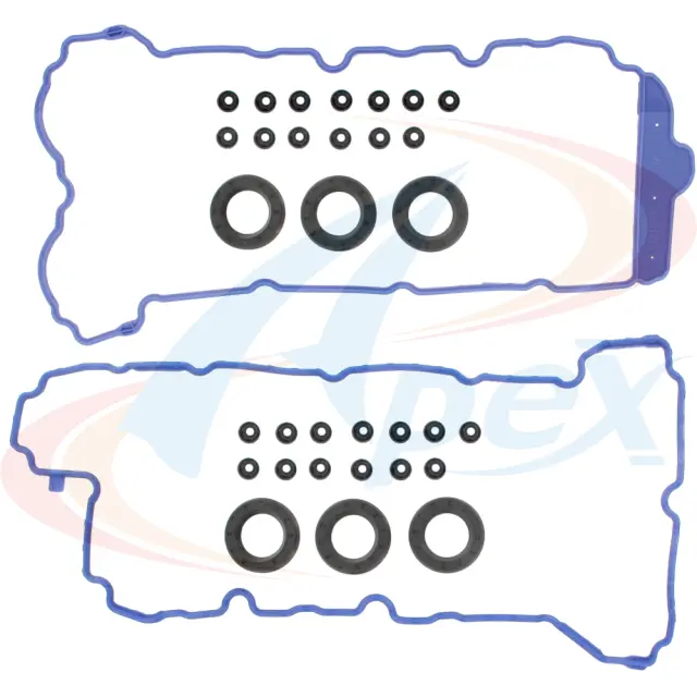 AVC1317S - Gaskets: APEX Automobile Parts Inc Valve Cover Gasket Set for APEX Automobile Parts Inc Image