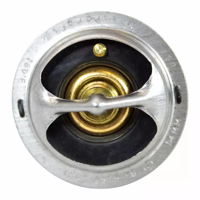 8C2Z9030B - Fuel System: Fuel Cap for Ford Image