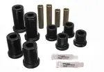 33134G - : Control Arm Bushing Set for Energy Suspension Image