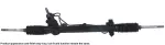 261611 - : Rack and Pinion Assembly for Cardone Image