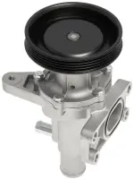 42049BH - : Premium Engine Water Pump for Gates Image