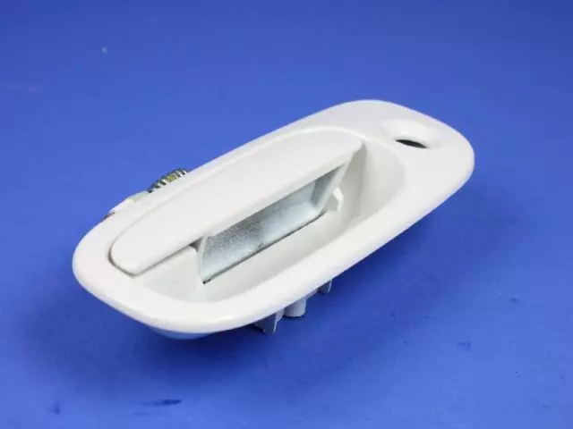 YS87SW1AF - Doors, Door Mirrors and Related Parts: Exterior Door Handle, Left for Dodge: Charger Image