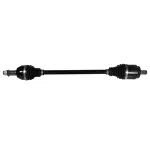 4107015 - : Polaris CV Axle Assembly for GSP Image