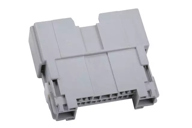 13597289 - Unclassified: Wiring Harness Connector for GM Image
