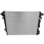 13690C - : gpd Radiator 13690C for GLOBAL PARTS DISTRIBUTORS Image