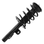 11545 - : Unity Automotive Suspension Strut and Coil Spring Assembly for Unity Automotive Image
