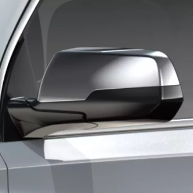 84476181 - : Exterior Mirror Covers for Chevrolet: Traverse | GMC: Acadia Image