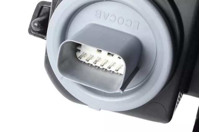 84756148 - Electrical: Composite Assembly for GM Image