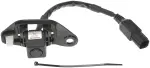 590658 - Entertainment and Telematics: Park Assist Camera for Dorman Image