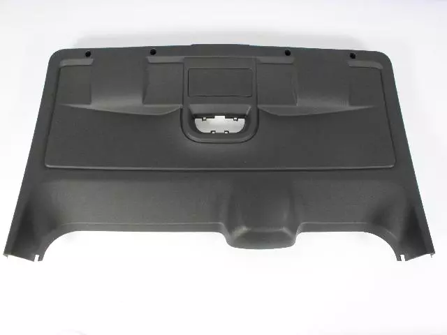 Lift-Gate Lower Panel - Mopar (ZR39DX9AJ)