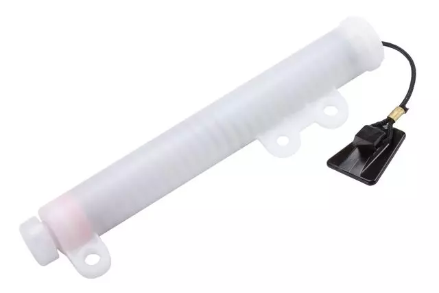 23498323 - : 2016-2024 Chevrolet Camaro - Instrument Panel Compartment Door Dampener for GM Image