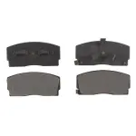 18029031 - : Pad Kit for GM Image