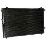 4773C - : gpd Condenser 4773C for GLOBAL PARTS DISTRIBUTORS Image